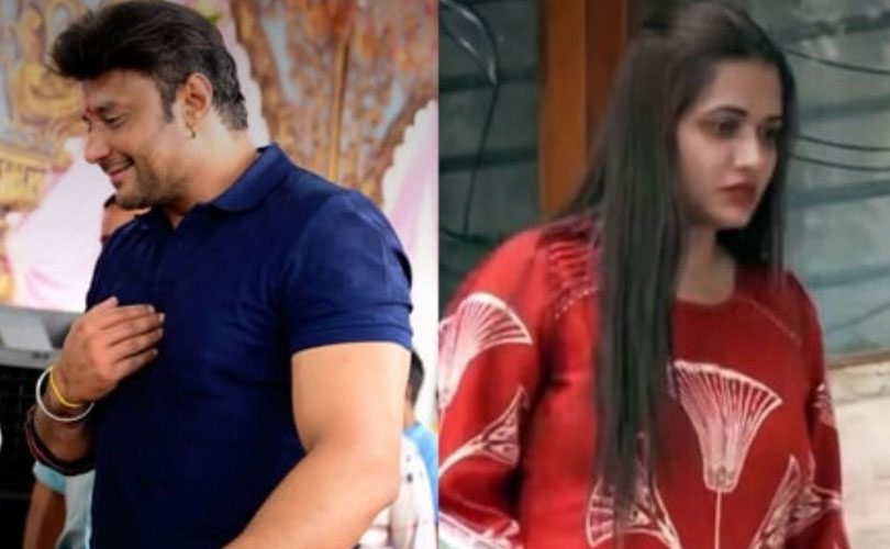 മാപ്പു‌സാക്ഷികളാകാൻ മൂന്നു പ്രതികൾ;രേണുകസ്വാമി കൊലക്കേസിൽ വൻ വഴിത്തിരിവ്.